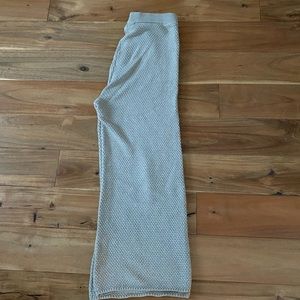 Free People Hailee Sweater Bottoms